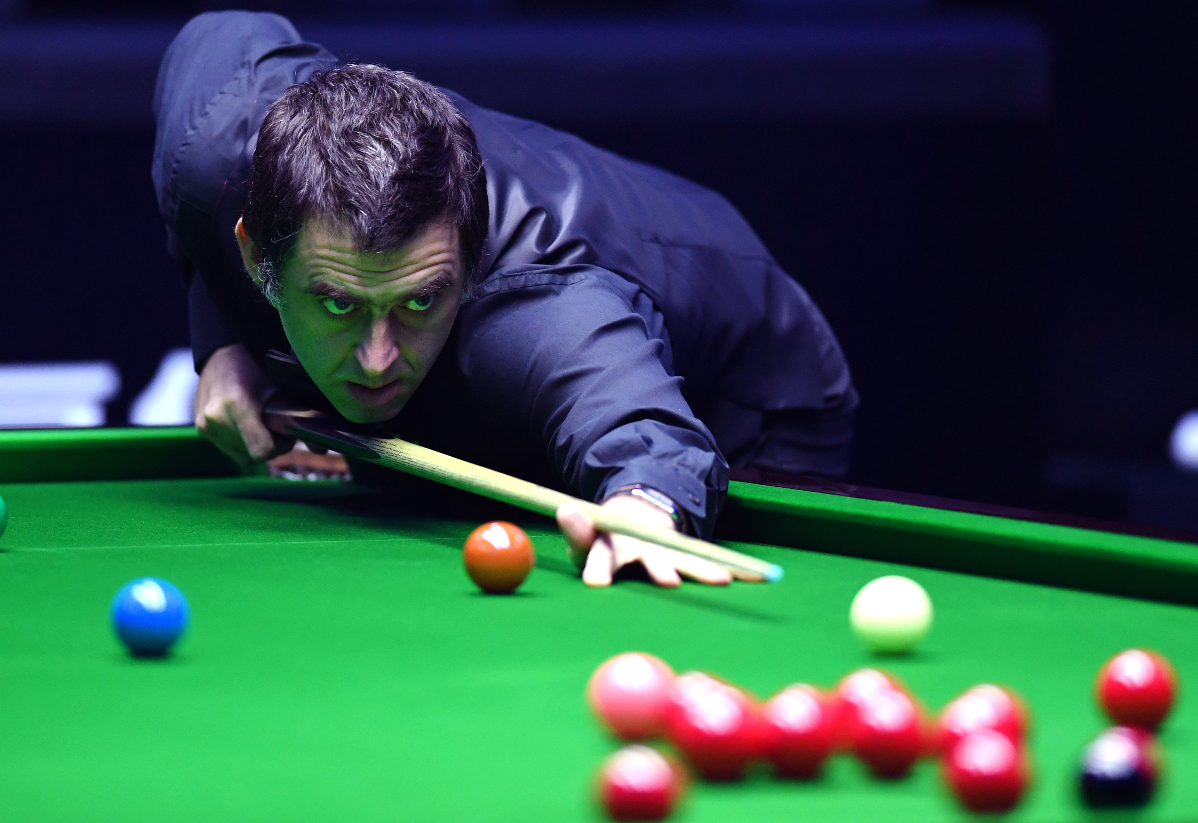 来的比赛中 来的比赛中