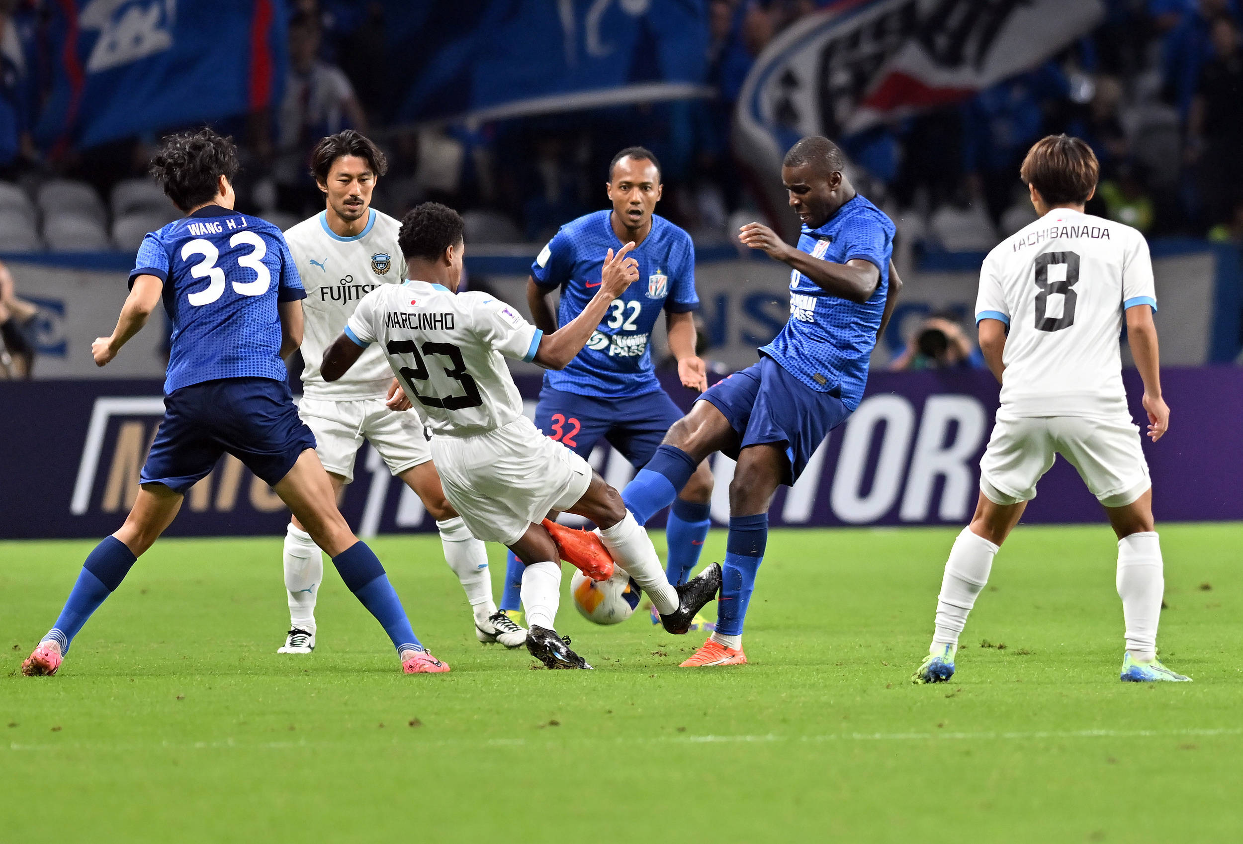 关键进球 关键进球