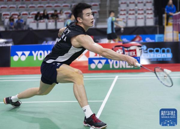 扬的高持球 扬的高持球