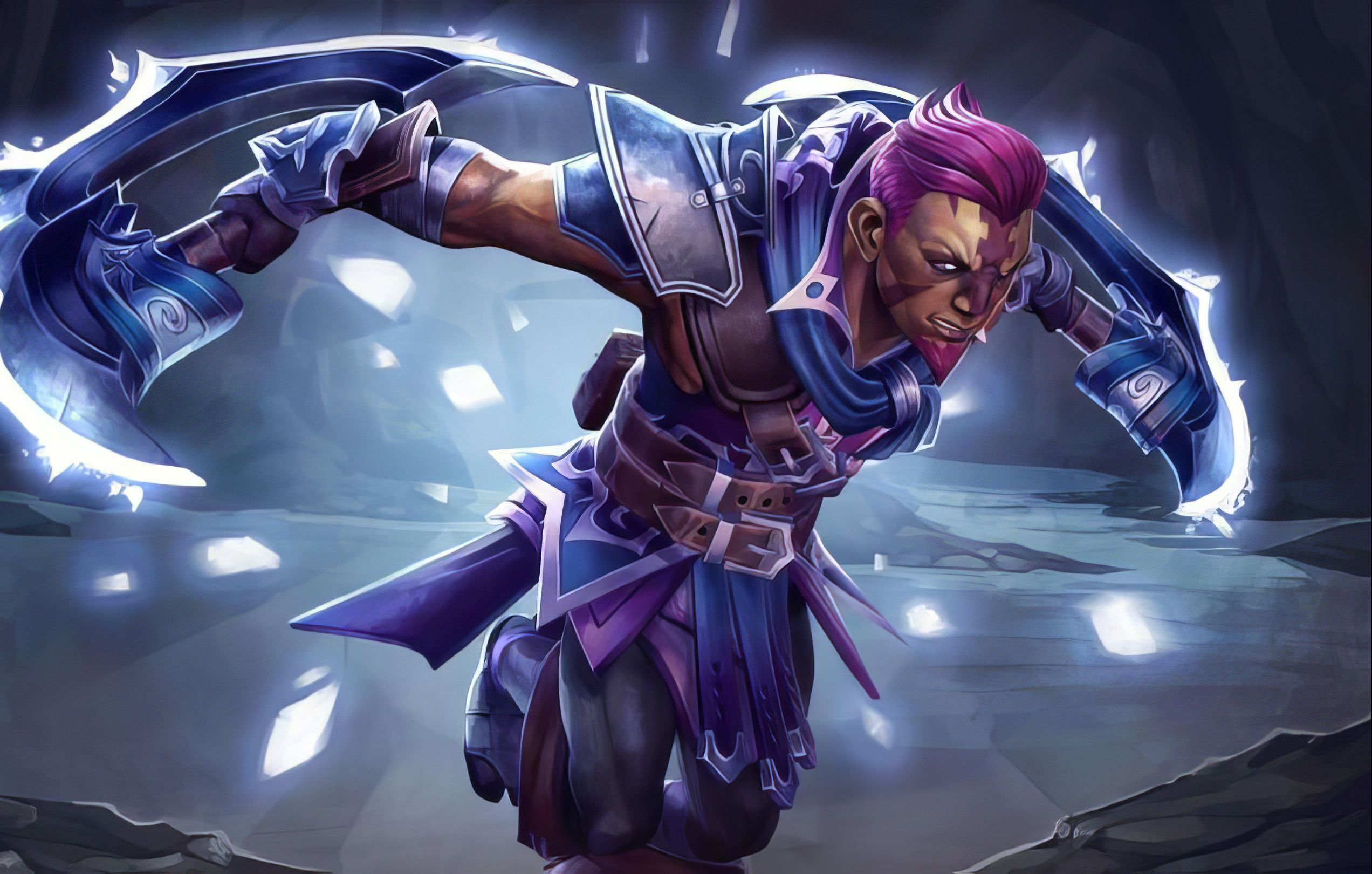 FIFA电竞世界杯小组赛战报