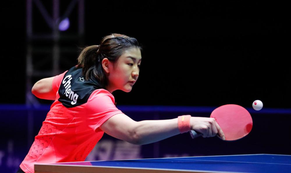 [德甲]第31轮：拜仁慕尼黑3-0美因茨 集锦